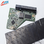 Ultra Soft Heat Sink Pad For Audio Video Components 4.0mmT 18 Shore 00 TIF1160-18-01US