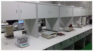 Dongguan Ziitek Electronical Material and Technology Ltd.