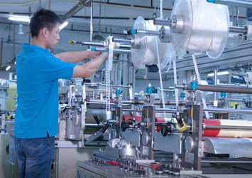 China Dongguan Ziitek Electronical Material and Technology Ltd. company profile