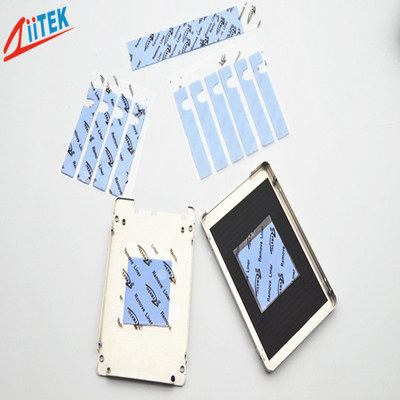 3.0mmT Thermal Conductive Gap Pad 1.5 W/MK Supplied For Power Supply