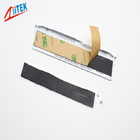 3.0mmT 1.5 W/MK Thermal Conductive Gap Pad For Automotive Engine Control Units