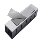 3.0W/MK Electrically Isolating RoHS Silicone Sheets 1.0 MmT For Heat Pipe Thermal Solutions