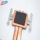 Thermal Gap Filler For Automotive Electronics 1.8W/MK Thickness 2.5mmT