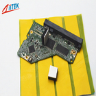 3.5mmt 3 W Mk Thermal Pad Silicone For Mother Board