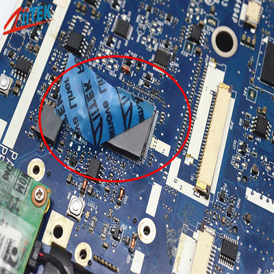 Led Controller 1.5mmt Cpu Pad Available In Varies Thicknesses