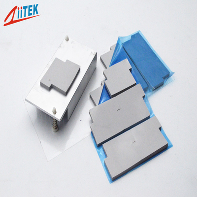 3.0 W/Mk Cpu Pad Rohs Compliant For Handheld Portable Electronics