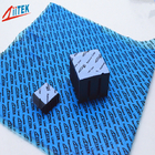 Insulation 4.5mm Heat Sink Thermal Pad For SMD LED Module