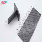 2.5mmT Conductive Heat Sink Thermal Pad For CD Rom