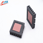 2.5mmT Easy Release Construction Conductive Pads for LED Power Supply