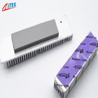 Electrically Isolating China  Professional Thermal Pad  For LED TV And LED Lit Lamps