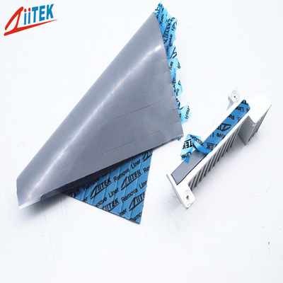 Available in Varies Thicknesses UL Recognized Silicone Thermal Pad for Power Supply