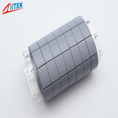 7W/mK Wholesale Customized Thermal Conductive Silicone Insulation Pad