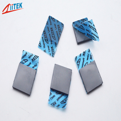 7W/mK Wholesale Customized Thermal Conductive Silicone Insulation Pad