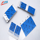 Wholesale Customized Thermal Conductive Silicone Insulation Pad
