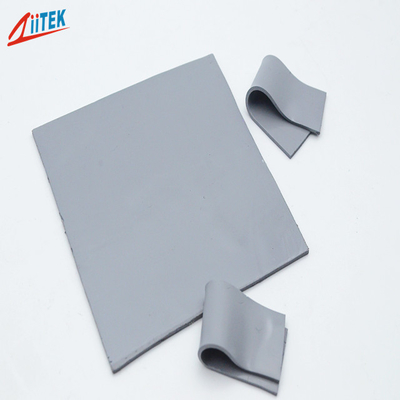 Wholesale Heat Spreader Transfer Insulated Silicone Thermal Conductive Pads For LED