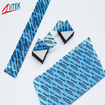 Wholesale Customized Thermal Conductive Gap Filler For Laptop Led CPU GPU