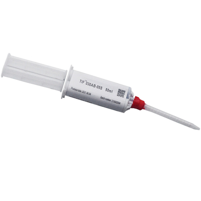 Wholesale Thermally Conductive Gel For Heat Sink Any Heat Generating Semiconductor