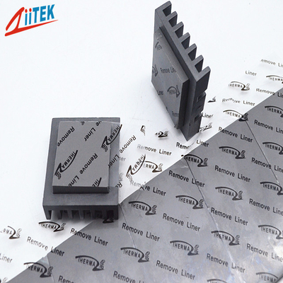 Thermal Conductive Sheet Thermal Gap Filler Pad