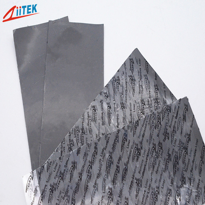Manufacturer Thermal Conductive Pad Customized Silicon Thermal Insulation Sheet Thermal Pads for CPU
