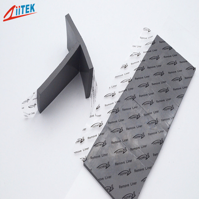Manufacturer Thermal Conductive Pad Customized Silicon Thermal Insulation Sheet Thermal Pads for CPU