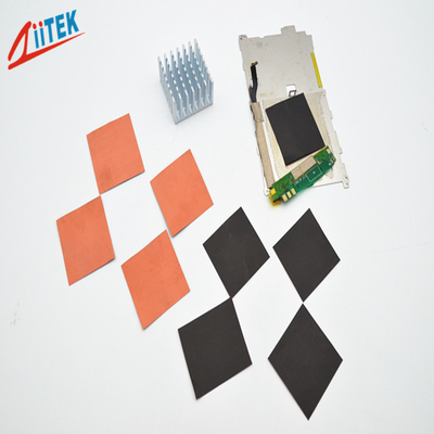 0.08mmT Thermal Conductive Graphite Sheet for Optimal Thermal Management