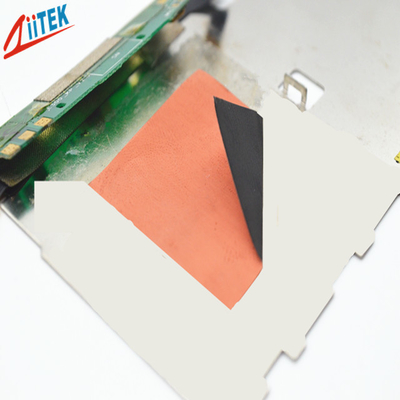 0.08mmT Thermal Conductive Graphite Sheet for Optimal Thermal Management
