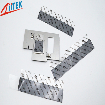 China Factory Phase Change Material Pad Phase Change Pad Low Thermal Resistance Phase Change Material