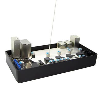 Wholesale Cconductive Thermal Conductive Silicone Adhesives for LED