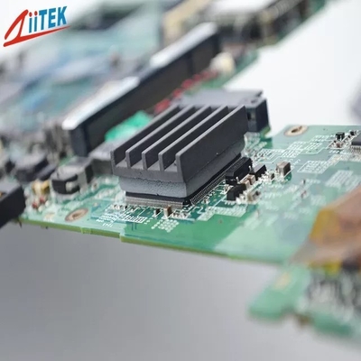 AI Thermal Conductive Sheet 8W/mk Silicone Pad with 1.5mmT Thickness