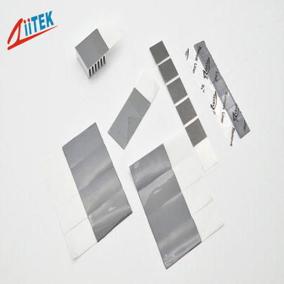 High Thermal Conductivity PCM Thermal Interface Material for Netbook and Desktop PCs
