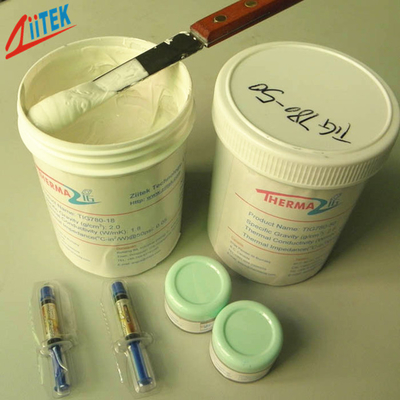 Thermal Grease Thermal Compound Thermal Paste For CPU GPU Heat Sink LED Light