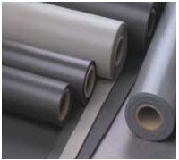 Gray Silicone Foam Sheet for Compression Permanent Deformation ≤5.0% in Industrial Applications
