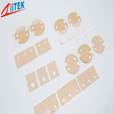 Laptop Phase Change Material CPU Thermal Phase Change Material For Power Conversion Equipment