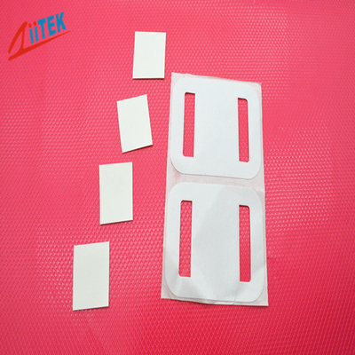 Custom Adhesive LED Double Sided Thermal Tape Die-cutable Insulation Thermal Heat Conduction For Led Strip Light