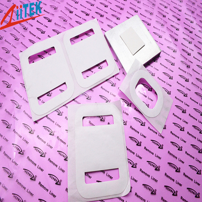 Thermal Release Tape Heat-Resistant Adhesive Thermal Conductive Double Sided Tape
