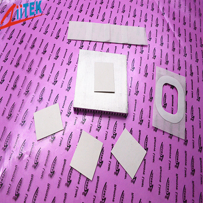 Thermal Release Tape Heat-Resistant Adhesive Thermal Conductive Double Sided Tape