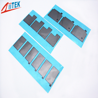 Ultra Soft High Temperature Resistant Graphite Sheet for Industrial Heat Management