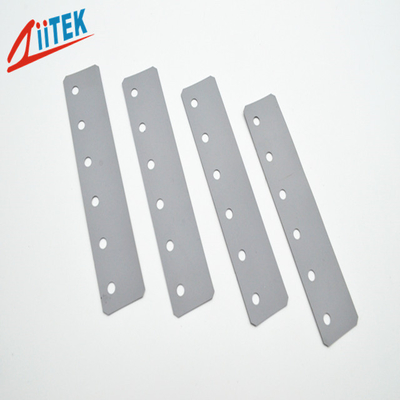 Wholesale Thermal Silicone Pad Electronic Heat-Conducting Insulating Material for GPU CPU
