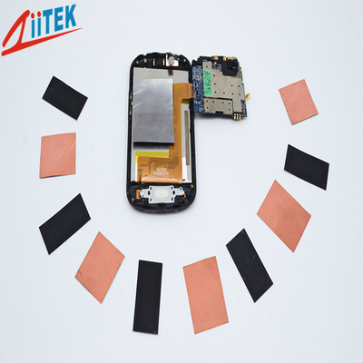 Ultra Thin High Temperature Resistant Graphite Sheet For High Temperature Environments