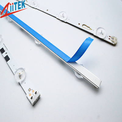 Fiberglass Adhesive Double Sided Thermal Tape For High Power Led Strips