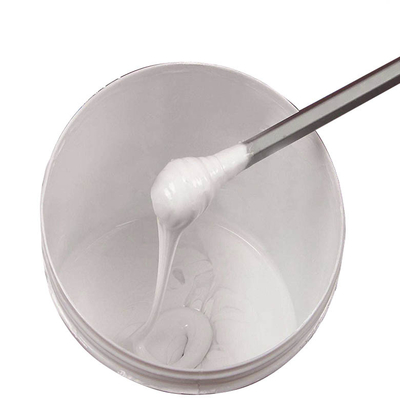 High Temperature Resistant Thermal Conductive Silicone Grease Computer Heat Dissipation Paste