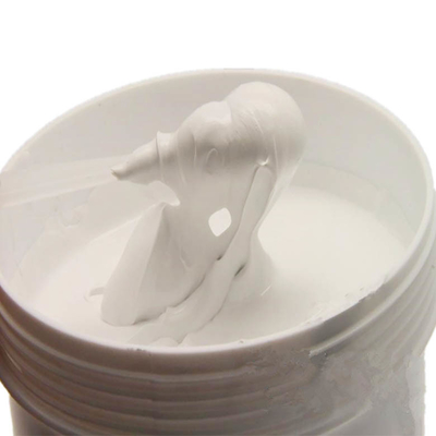 High Temperature Resistant Thermal Conductive Silicone Grease Computer Heat Dissipation Paste
