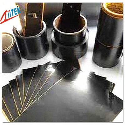 Ultra Thin Thermal Conductive Graphite Sheet For Automotive Electronics