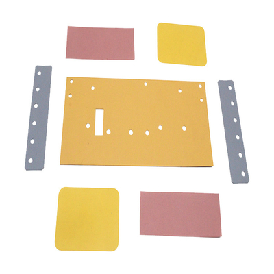 Thermal Conductive Electrical Insulator for Car Battery and Power Supply UL RoHS Approved