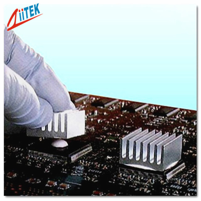 Thermal Conductive Putty Thermal Grease Thermal Paste Insulation Materials For Electronic Pcb Boards