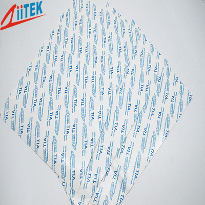 Double Sided Thermal Adhesive Tape for LED CPU GPU Heat Transfer Tapes