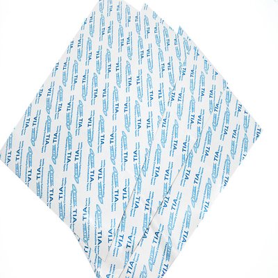 Acrylic Thermal Conductive Double-sided Adhesive Tape For LED And Heat Sink