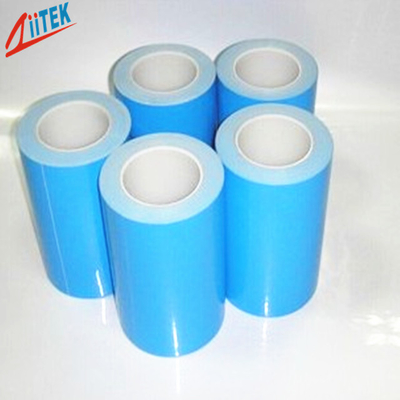 High Temperature Resistance Thermal Conductive Double Sided Adhesive Tape
