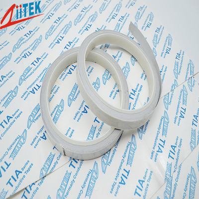 Double-Sided Thermally Adhesive Tape for LED Lightings PCB