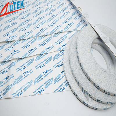 Double-Sided Thermally Adhesive Tape for LED Lightings PCB